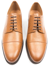 Charger l&#39;image dans la galerie, Vegan Men&#39;s Goodyear Welt Derbys | Will&#39;s Vegan Store