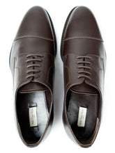 Charger l&#39;image dans la galerie, Vegan Men&#39;s Goodyear Welt Derbys | Will&#39;s Vegan Store