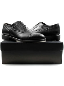 derbies vegan homme noir