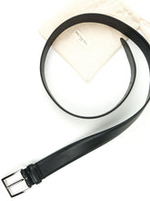 Charger l&#39;image dans la galerie, Vegan Men&#39;s Classic 3.5cm Belt | Will&#39;s Vegan Store