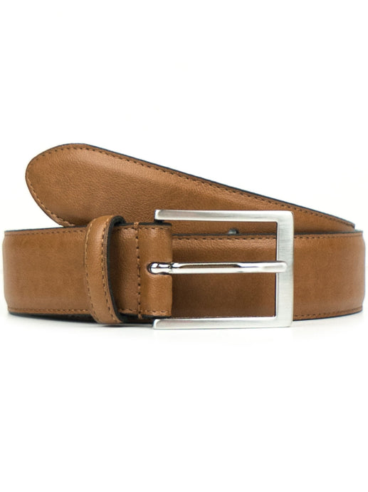 Vegan Men's Classic 3.5cm Belt | Will's Vegan Store