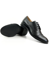 Charger l&#39;image dans la galerie, Vegan Men&#39;s City Derbys | Will&#39;s Vegan Store