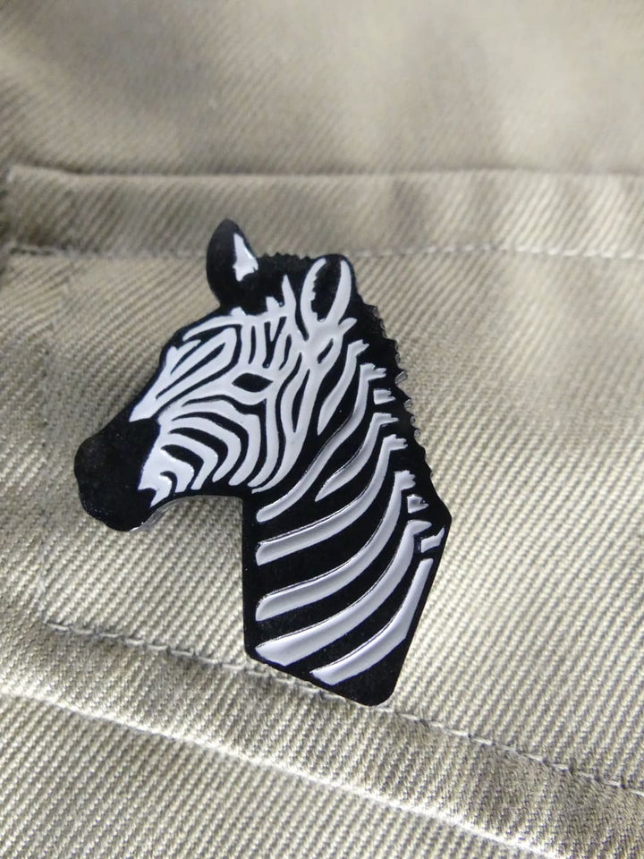 Zebrapins