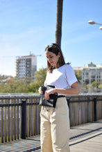 Load image into Gallery viewer, pochette banane vegan 
