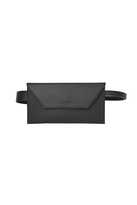 pochette banane vegan