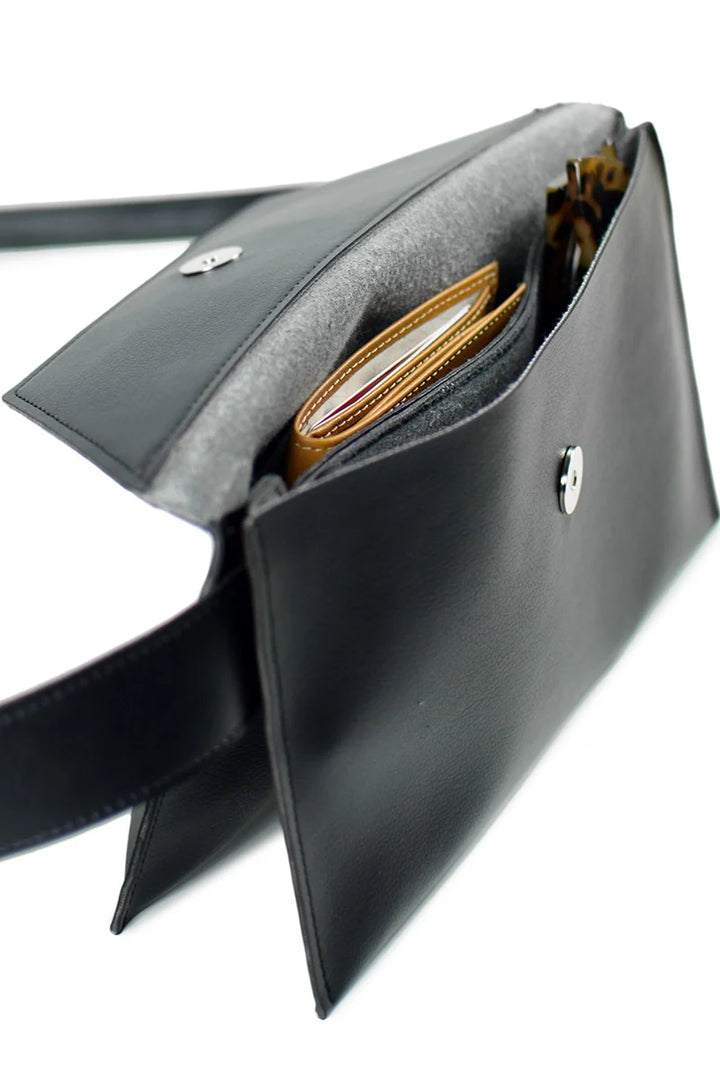 pochette sacoche banane