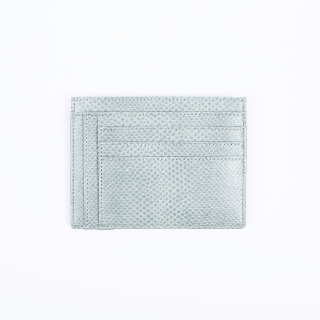 Porte-cartes femme Uppeal™ - accessoire vegan signé Ashoka Paris, chic et responsable.