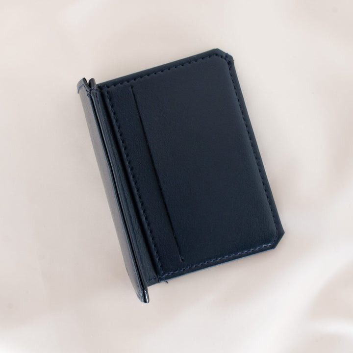 porte carte en cuir vegan