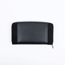 Charger l'image dans la galerie, Ashoka Paris portefeuille compagnon femme, maroquinerie vegan chic et consciente, disponible en plusieurs coloris.