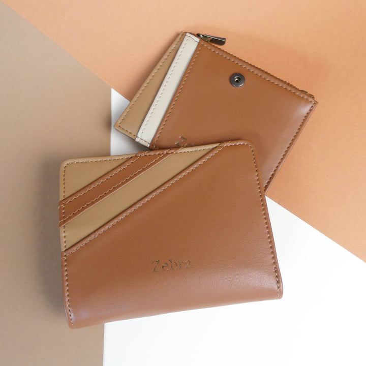 Modulares 2-in-1 Portemonnaie