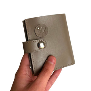 portefeuille vegan