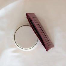 Load image into Gallery viewer, portefeuille vegan