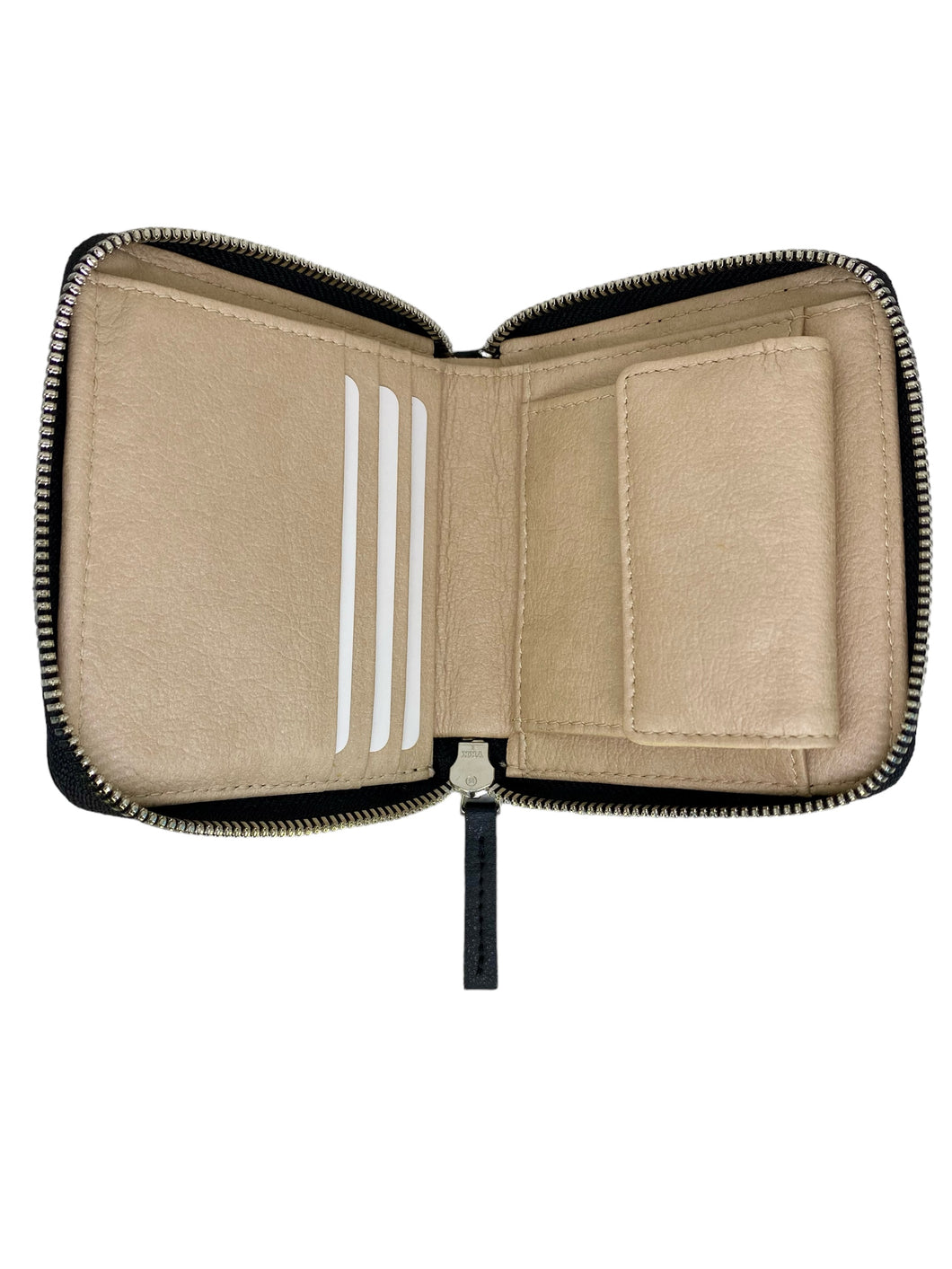 Portefeuille Micro Box