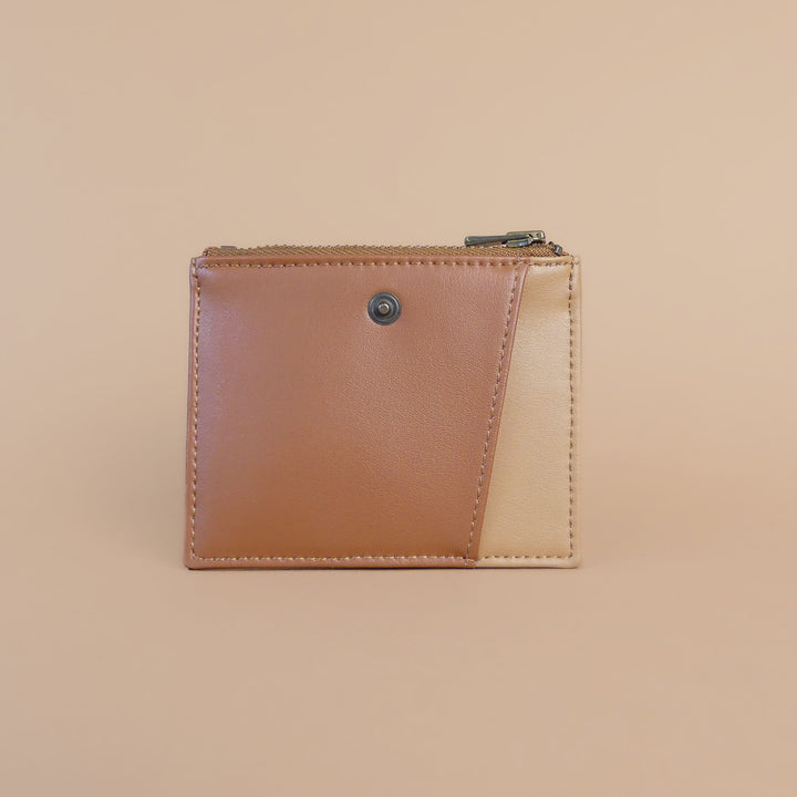 porte-carte vegan sans cuir