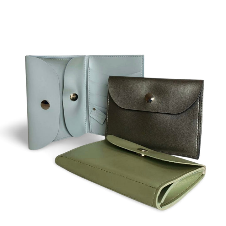 Brieftasche Okane