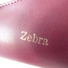 Charger l'image dans la galerie, Portefeuille modulable Bordeaux - Imparfait