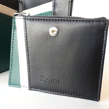 Load image into Gallery viewer, 2 in 1 modular wallet -