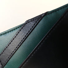 Load image into Gallery viewer, 2 in 1 modular wallet -