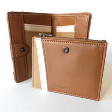 Load image into Gallery viewer, 2 in 1 modular wallet -