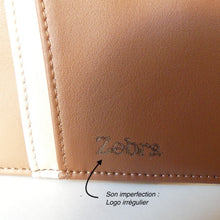 Load image into Gallery viewer, 2 in 1 modular wallet -