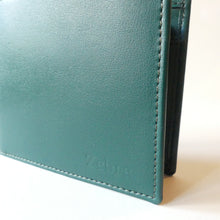 Charger l'image dans la galerie, Portefeuille Sempre Vert - Imparfait