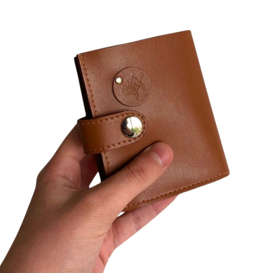 portefeuille vegan