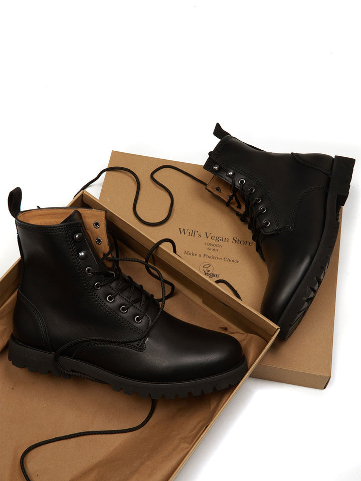 bottines rangers