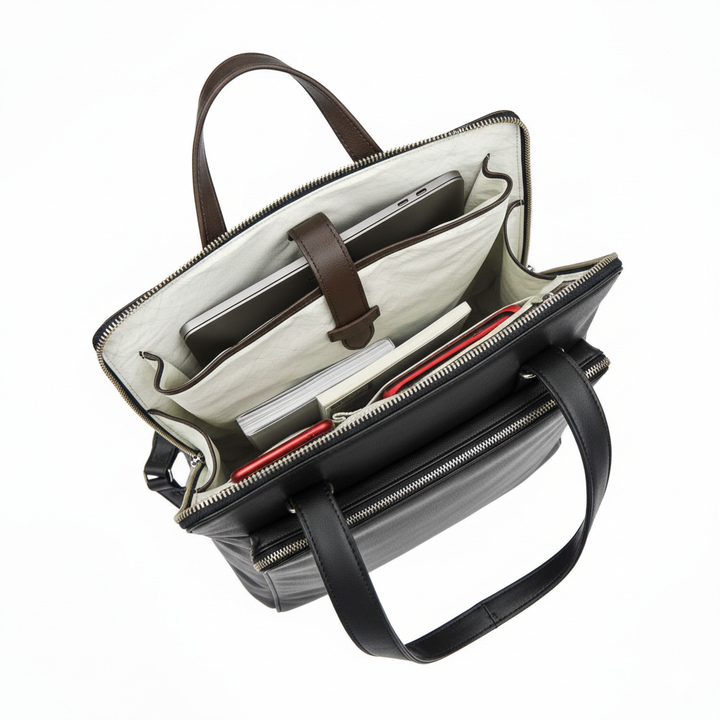 Sac à dos professionnel pour ordinateur portable
