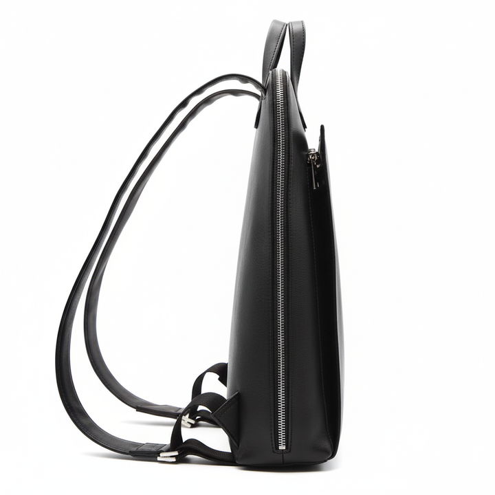 Sac à dos plat pour ordinateur portable