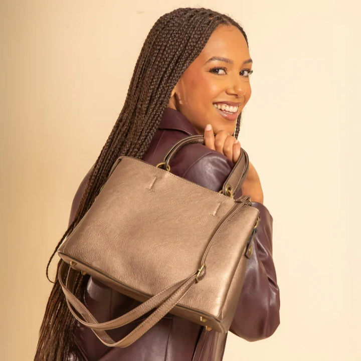 Die Handtasche Passiflore