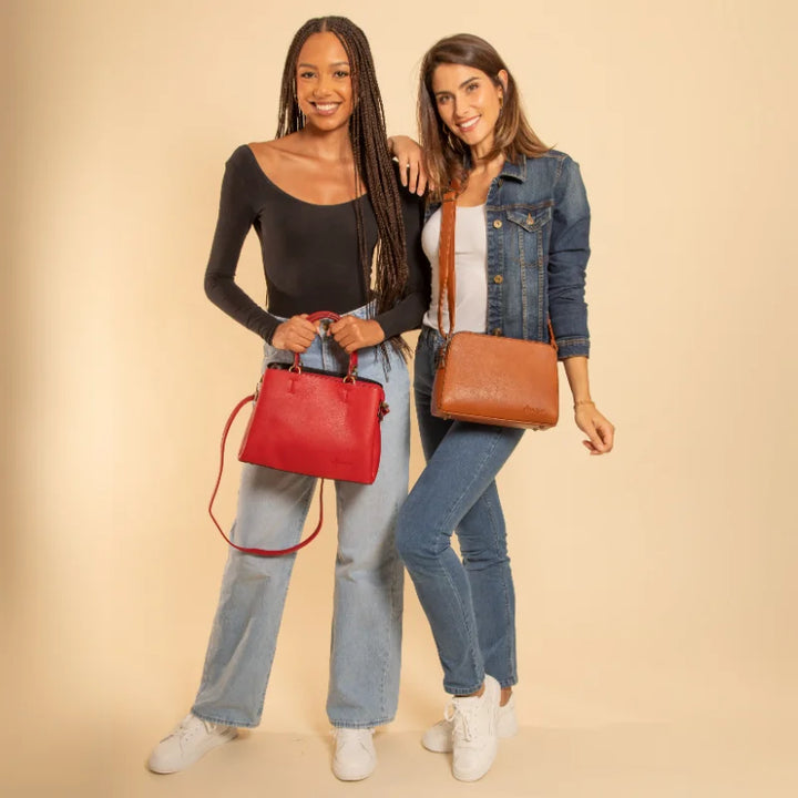Die Handtasche Passiflore