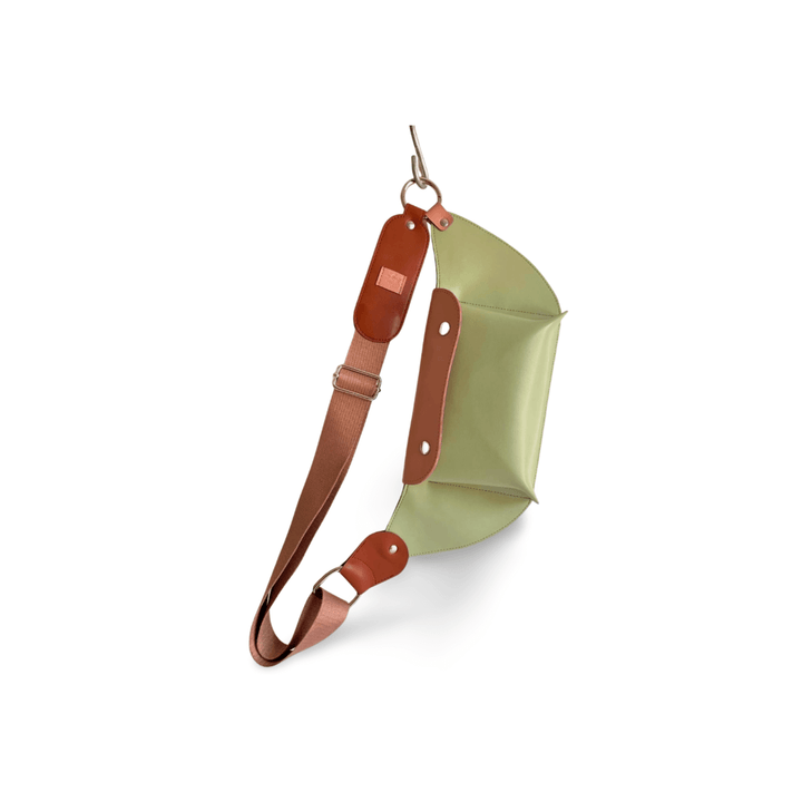 Bananen-Tasche Furutsu Sarada