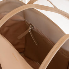 Charger l'image dans la galerie, Grand sac en cuir vegan Alénore