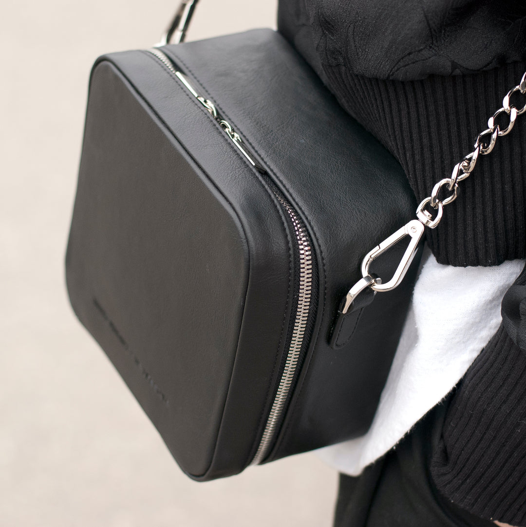 Mini-Tasche Box