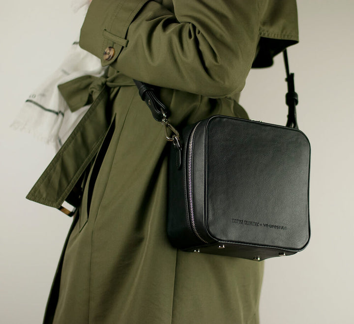 Mini-Tasche Box