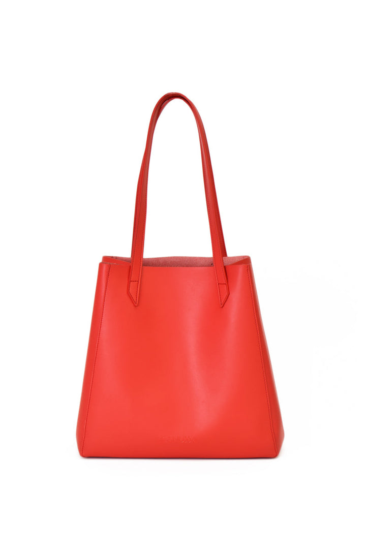 sac rouge éco responsable