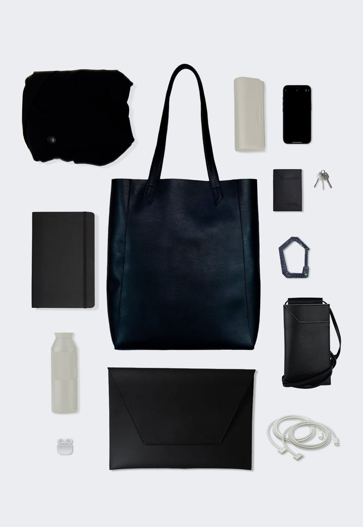sac noir