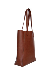 sac marron