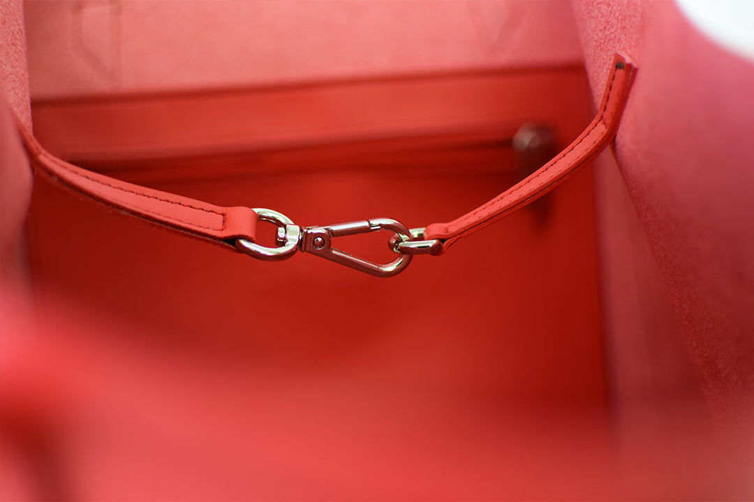 sac rouge