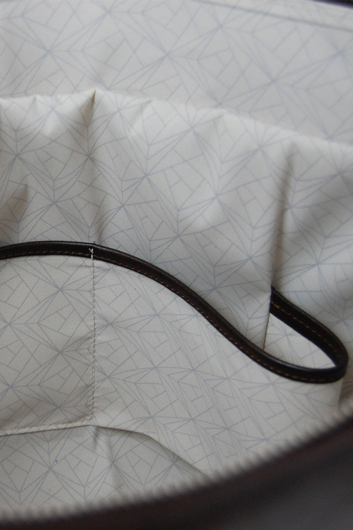 doublure du sac