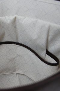 doublure du sac