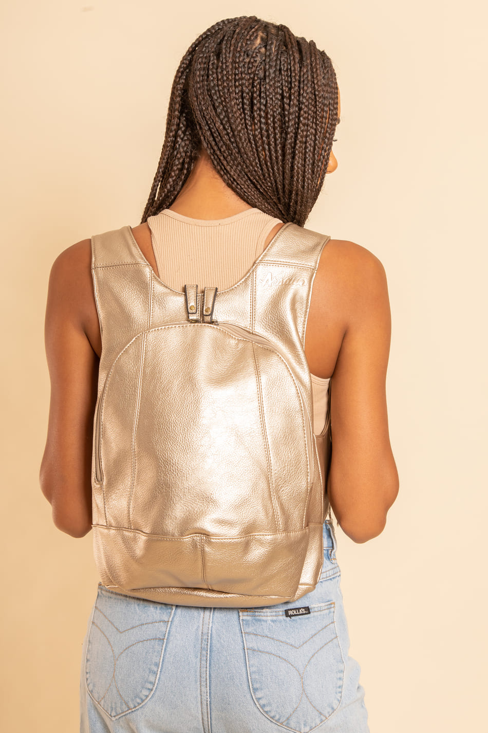 Sicherer Rucksack Original