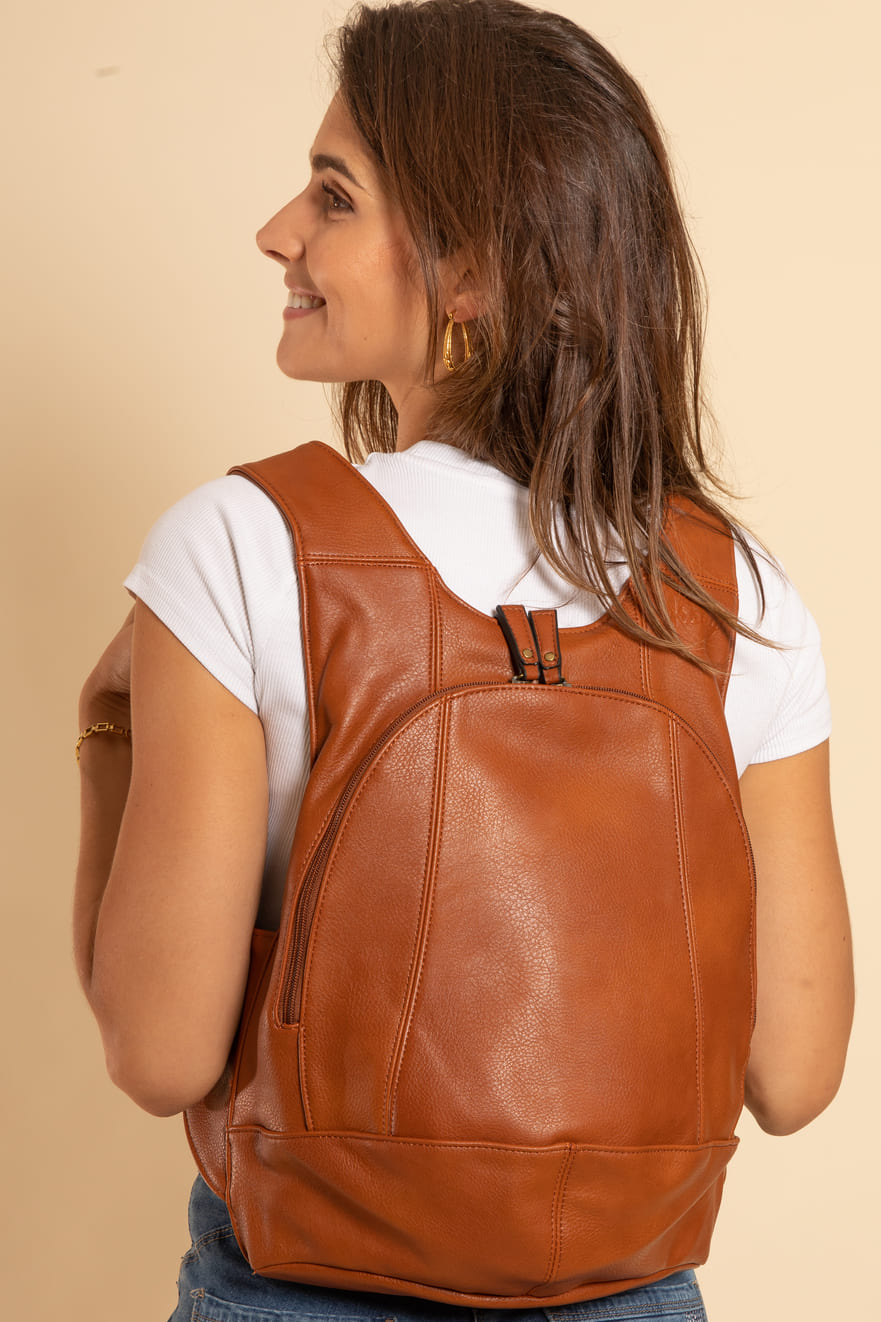 Sicherer Rucksack Original