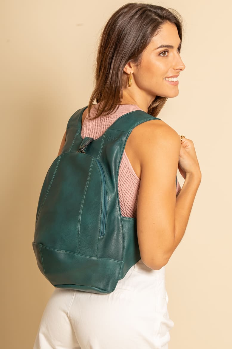 Sicherer Rucksack Original