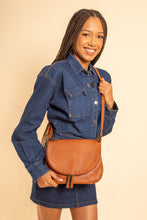 Load image into Gallery viewer, The Original messenger bag.