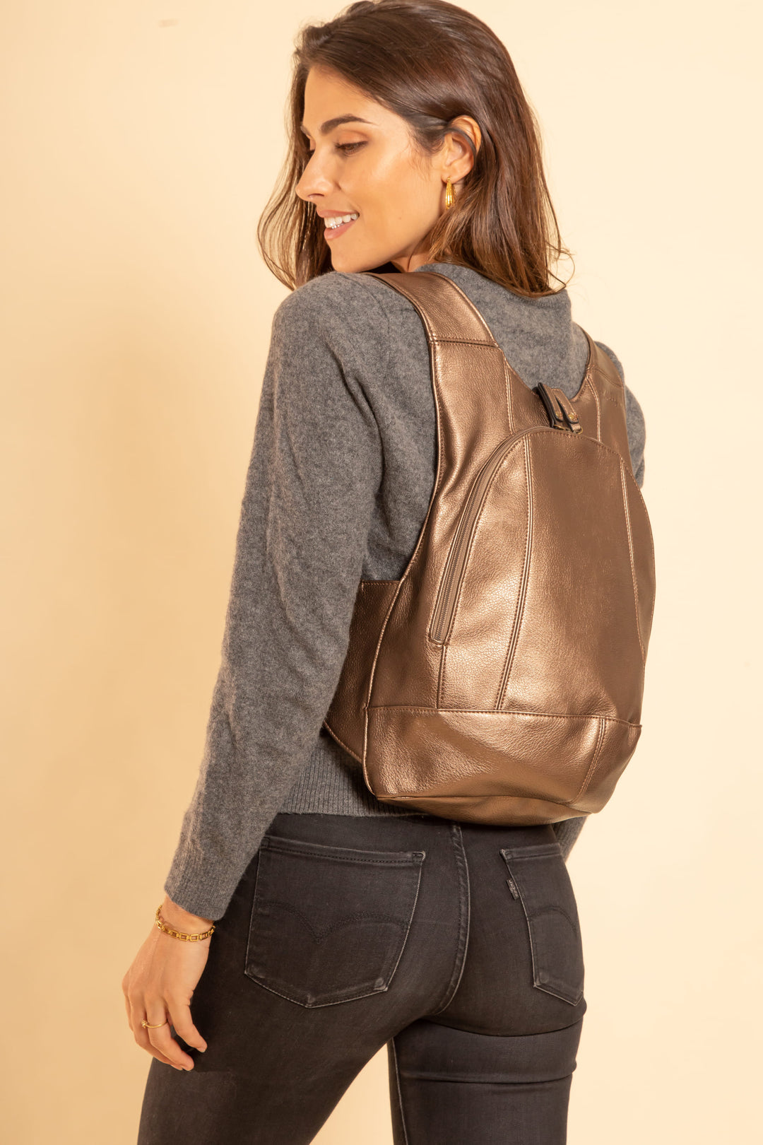Sicherer Rucksack Original