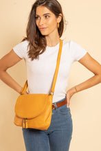 Load image into Gallery viewer, The Original messenger bag.