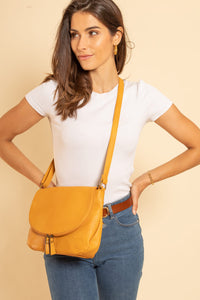 The Original messenger bag.