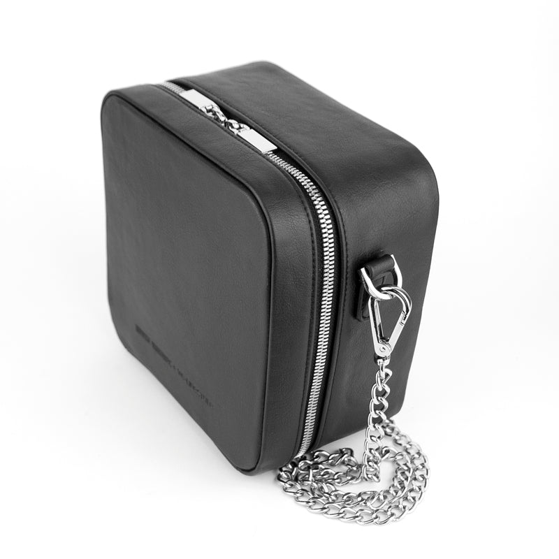 Mini-Tasche Box