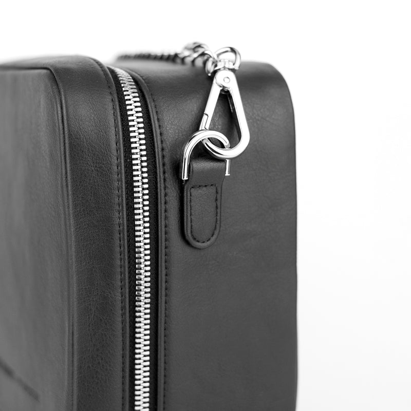 Mini-Tasche Box